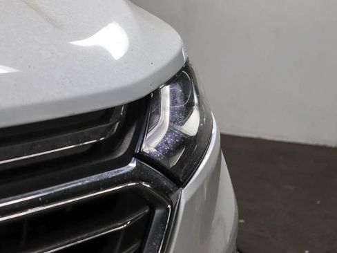 Used 2019 Chevrolet Equinox Premier AWD/4WD image 7
