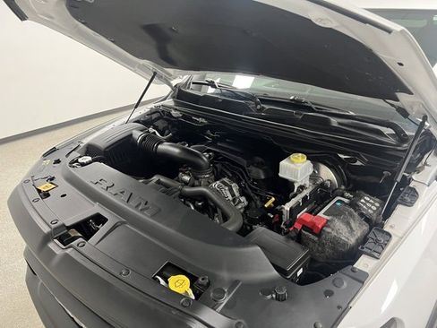 Used 2019 RAM 1500 Rebel w/ Rebel Level 2 Equipment Group image 67