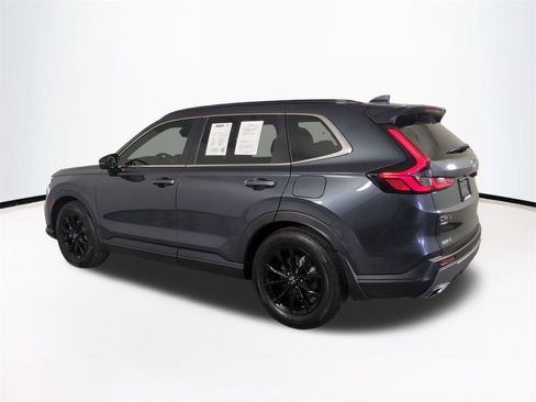 Used 2025 Honda CR-V Sport-L image 7