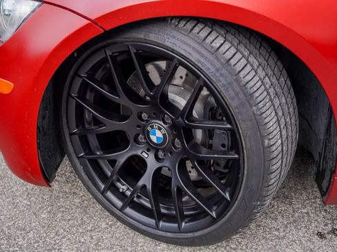 Used 2013 BMW M3 Coupe RWD image 3