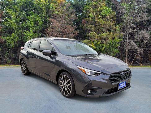 New 2026 Subaru Impreza 2.0i Sport AWD/4WD image 15