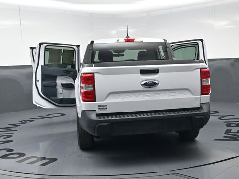 Used 2023 Ford Maverick XLT image 26