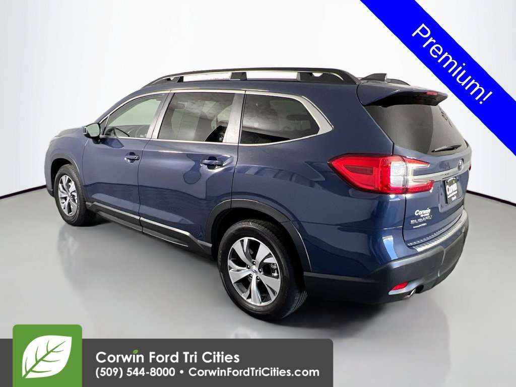Used 2024 Subaru Ascent Premium AWD/4WD image 11