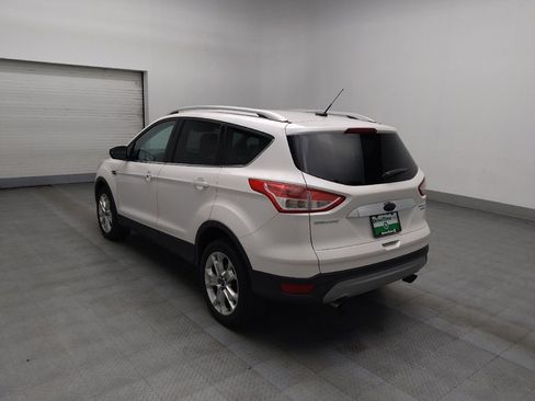 Used 2016 Ford Escape Titanium image 5