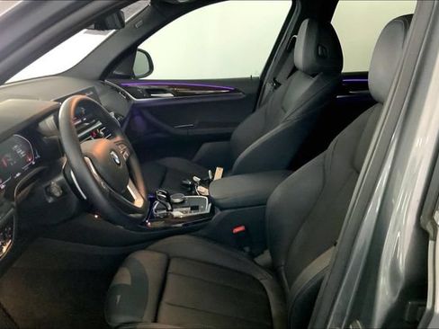 Used 2023 BMW X3 sDrive30i w/ Convenience Package RWD image 11