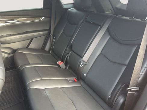 Used 2022 Cadillac XT5 Sportv w/ Technology Package AWD/4WD image 20