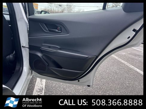 Used 2024 Toyota Prius LE image 18