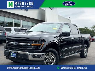 Used 2025 Ford F150 XLT w/ Equipment Group 301A Standard AWD/4WD video 1