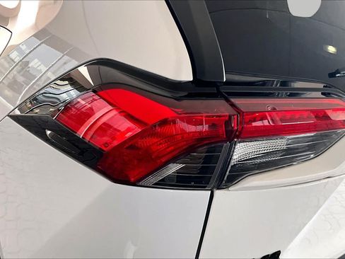 Used 2023 Toyota RAV4 LE FWD image 29