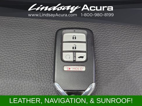 Used 2025 Honda Passport TrailSport image 23
