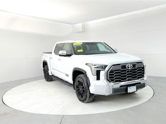 Used 2025 Toyota Tundra 1794 Edition video 1