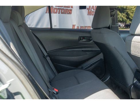 Used 2026 Toyota Corolla LE w/ LE Premium Package FWD image 43