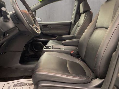 Used 2024 Honda Odyssey Sport image 8