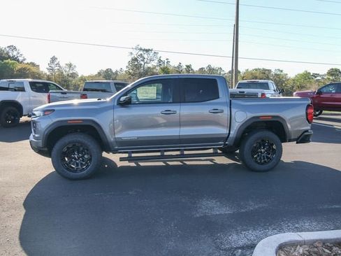 New 2026 GMC Canyon Elevation w/ Convenience Package RWD image 5