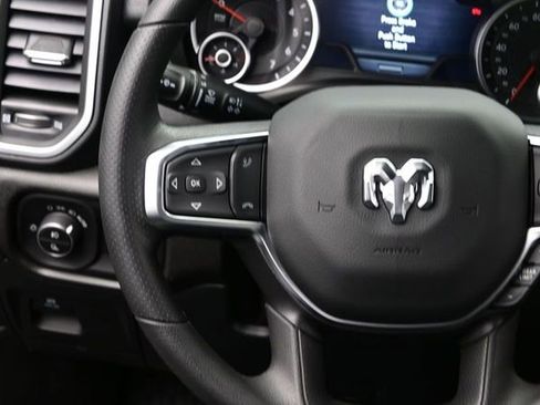 New 2026 RAM 1500 Express AWD/4WD image 30