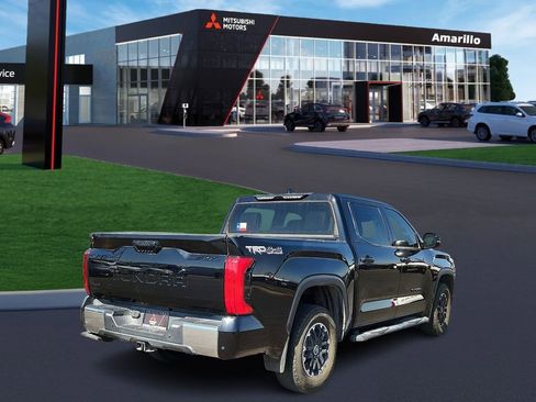 Used 2023 Toyota Tundra SR5 image 3
