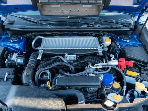 Used 2025 Subaru WRX Premium image 18