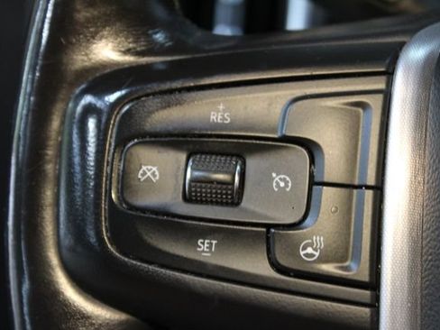 Used 2019 GMC Sierra 1500 Elevation w/ Elevation Value Package AWD/4WD image 20