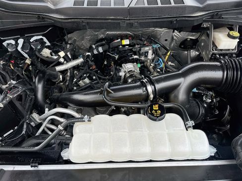 Used 2023 Ford F150 XLT w/ Equipment Group 302A High AWD/4WD image 29