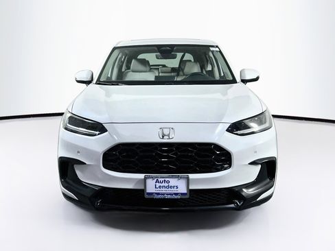 Used 2023 Honda HR-V EX-L image 2