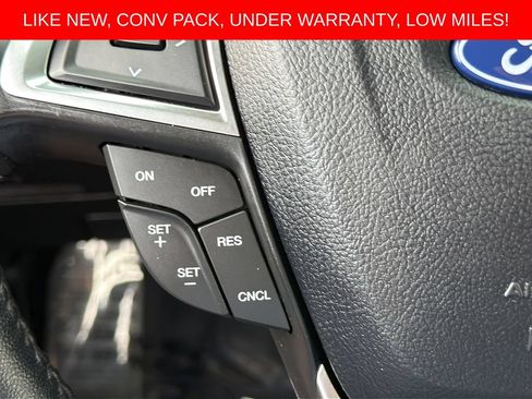 Used 2024 Ford Edge SEL w/ Convenience Package AWD/4WD image 20