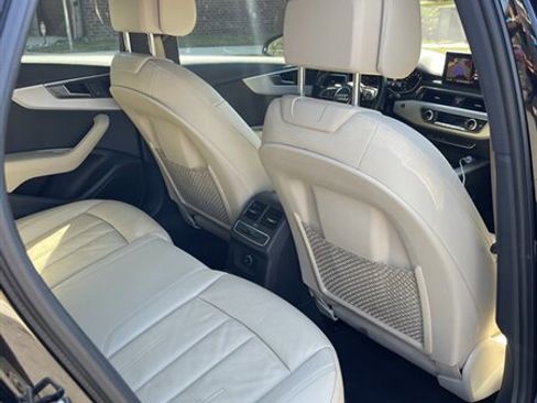 Used 2017 Audi A4 2.0T Premium image 7