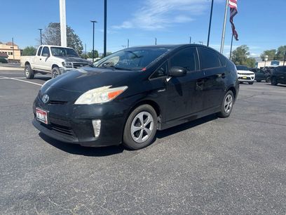 Used 2014 Toyota Prius Two