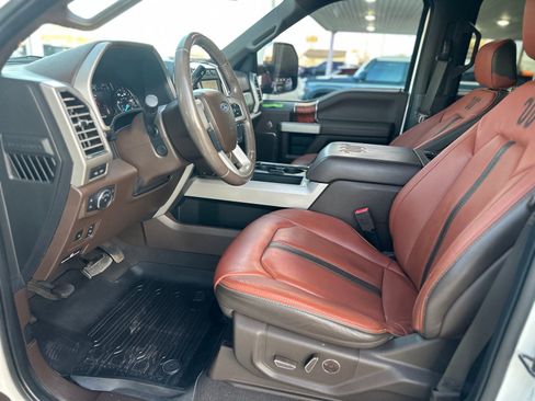 Used 2020 Ford F250 King Ranch w/ King Ranch Ultimate Package image 26