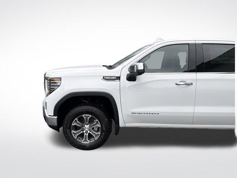 New 2026 GMC Sierra 1500 SLT w/ SLT Convenience Package AWD/4WD image 22