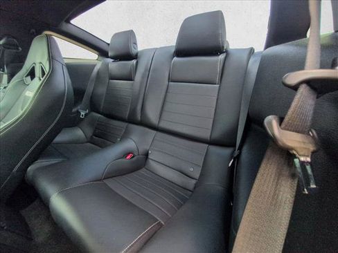 Used 2013 Ford Mustang GT Premium w/ GT Coupe Accessory Pkg 4 RWD image 15