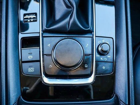 Used 2025 MAZDA CX-50 AWD 2.5 S w/ Premium Plus Pkg image 22