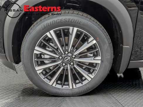 New 2026 Nissan Pathfinder Platinum AWD/4WD image 28
