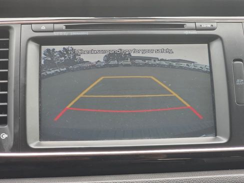 Used 2018 Kia Sedona SX image 14