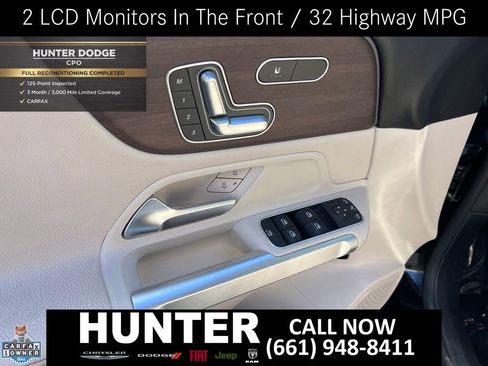 Used 2023 Mercedes-Benz GLB 250 image 26