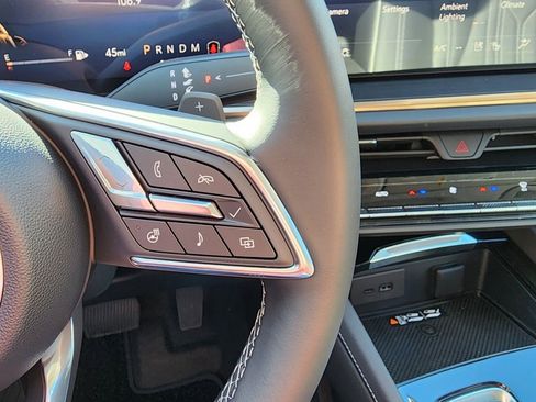 New 2026 Buick Envision Avenir image 22