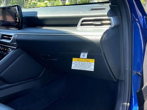 Used 2023 Kia K5 GT-Line w/ GT-Line Premium Package image 16