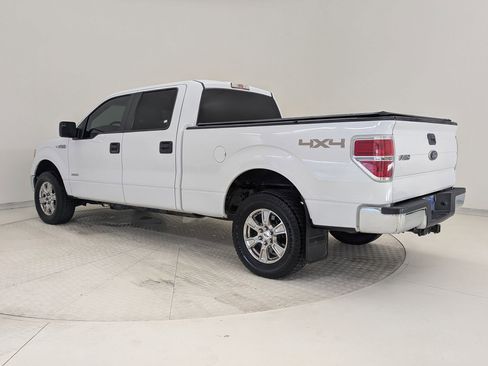 Used 2013 Ford F150 XLT w/ Mid Equipment Group image 3