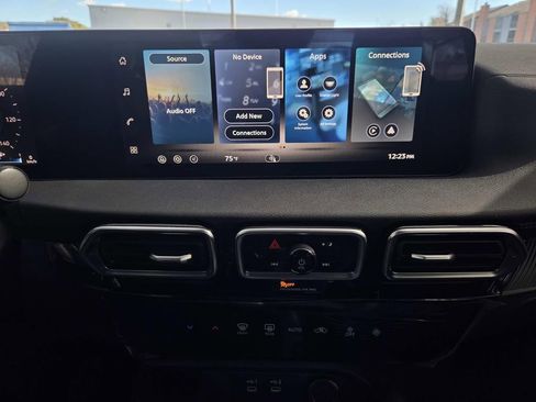 New 2026 Nissan Sentra SV w/ Floor Mat Package FWD image 15