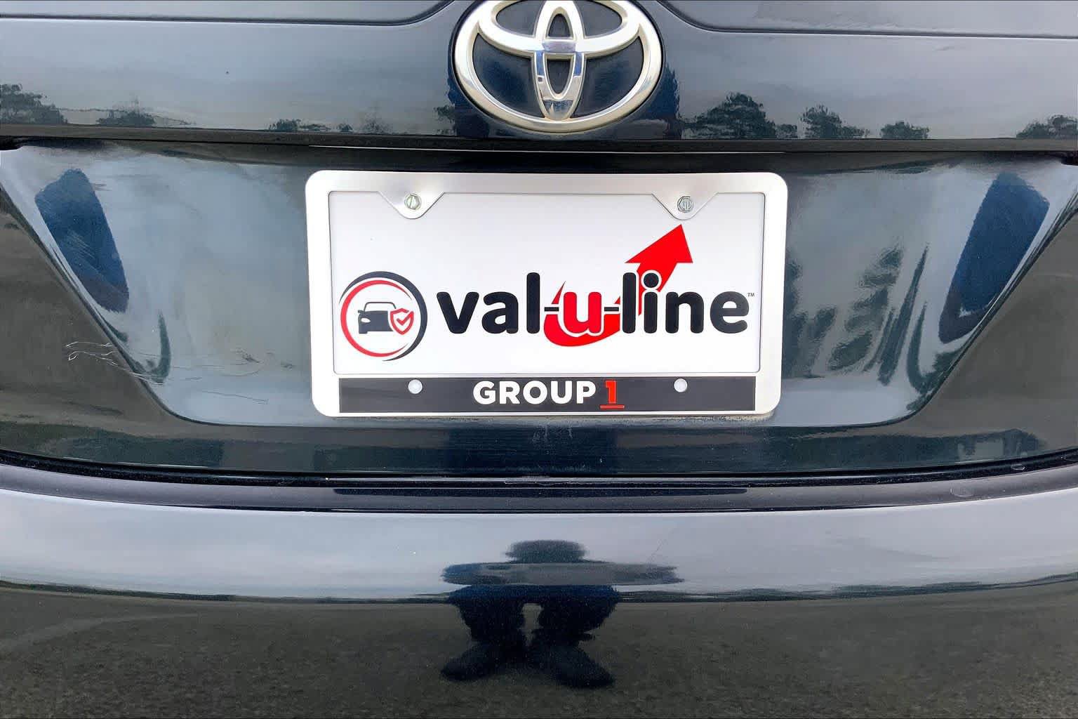 Used 2012 Toyota Camry SE FWD image 10