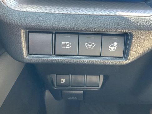 Used 2024 Toyota Prius XLE AWD/4WD image 34