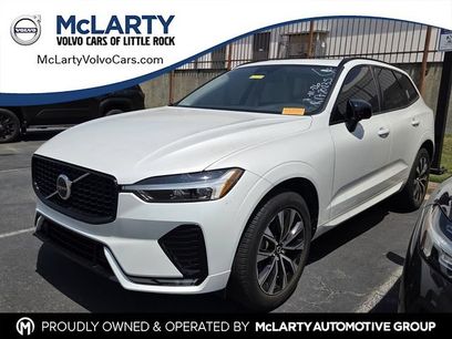 Used 2024 Volvo XC60 B5 Core