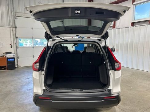 Used 2024 Honda CR-V EX image 22