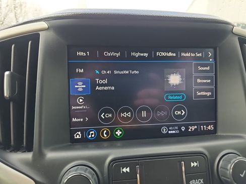 Used 2022 GMC Terrain SLT FWD image 22