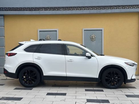 Used 2023 MAZDA CX-9 Touring Plus image 4