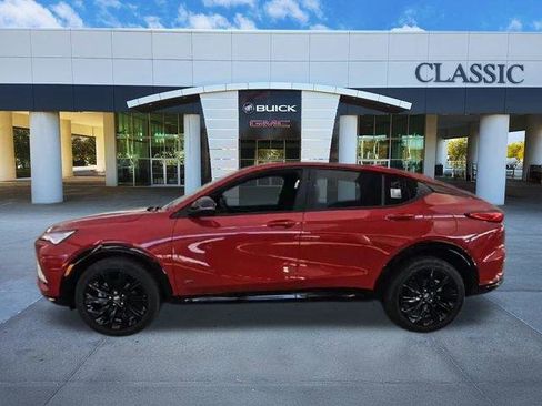 New 2026 Buick Envista Sport Touring w/ Convenience I Package image 13