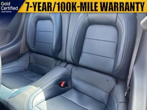 Certified 2024 Ford Mustang GT Premium w/ California Special Package image 30
