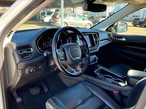 Used 2021 Dodge Durango SXT image 14