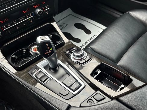 Used 2013 BMW 528i Sedan image 19