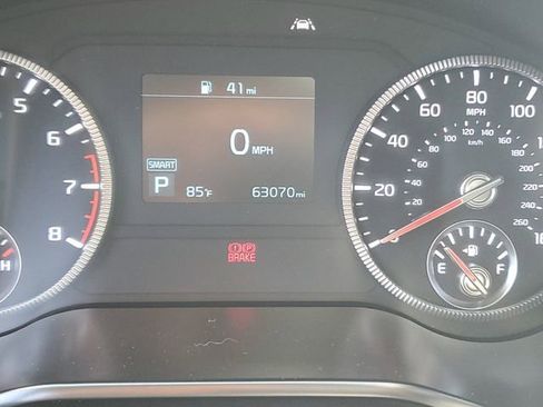 Used 2022 Kia Telluride S AWD/4WD image 27