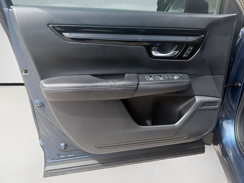 Used 2023 Honda CR-V EX-L image 21